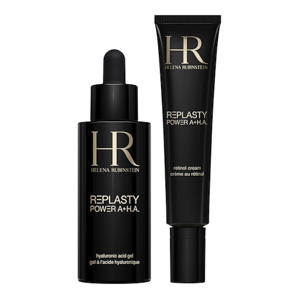 Re-Plasty Power A+H.A - Peeling suave, Helena Rubinstein